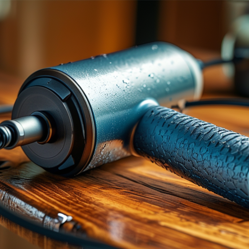 What is the Best Charging Cord for Hypervolt Massage Gun?
