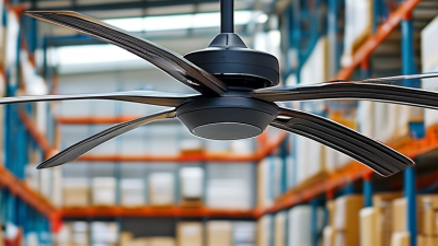 Best HVLS Fan for Global Buyers in 2026?