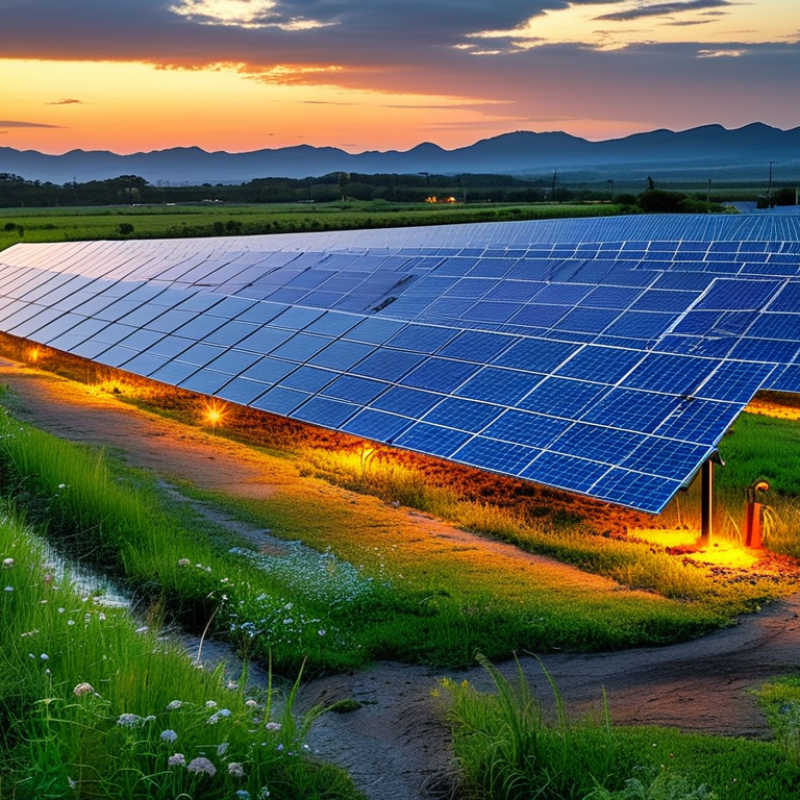 How To Choose Cost Effective Solar Lighting Products for Your Needs?