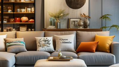 Discover the Best Union Home China Products for Global Buyers?