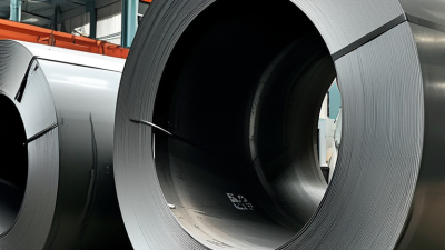 How to Choose the Best Steel Carbon Coil for Your Needs?