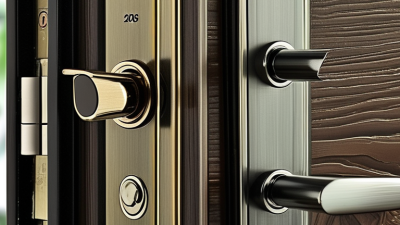 2026 Best Cylinder Single Lock Side Key Options for Home Security?