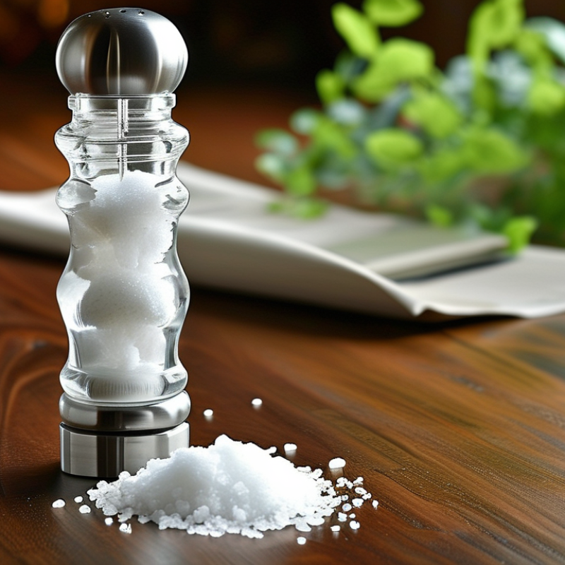 Top 10 Tips for Choosing a Custom Salt Mill Manufacturer?