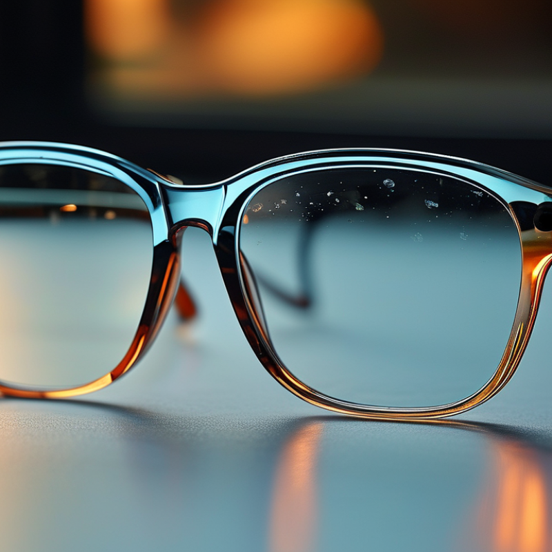 What is a Glass Lens and How Does it Work?
