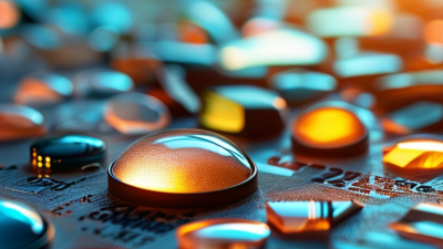 2026 Top Visible Light Filters for Global Buyers What to Choose