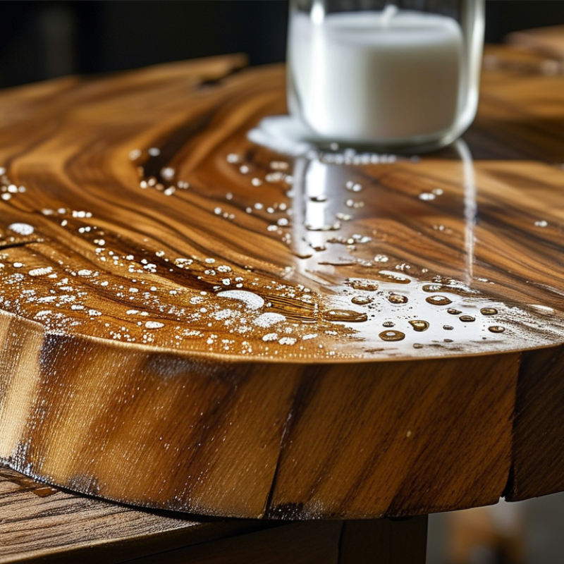2026 Best Ways to Remove Water Rings from Wood Surfaces?