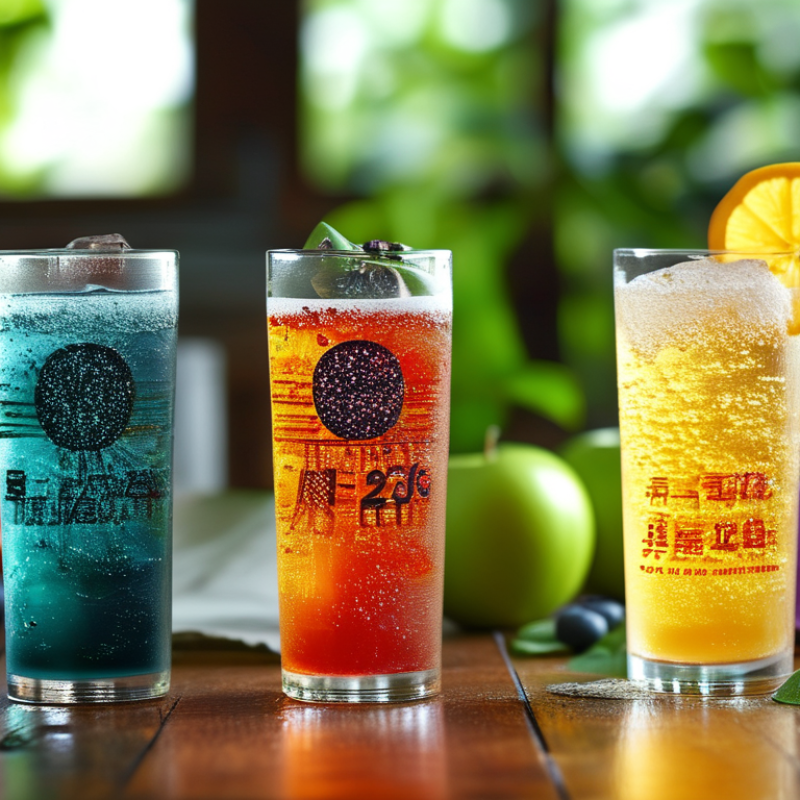What are the Best Calorie Free Energy Drinks in 2026?