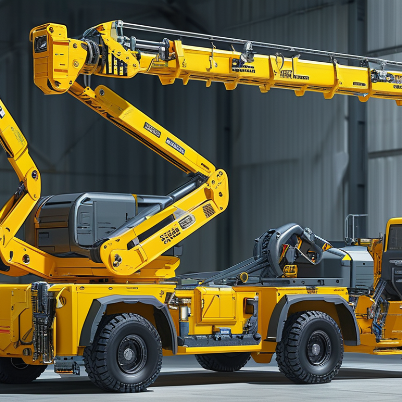 Top Mechanical Telescopic Mast Solutions for Your Needs?