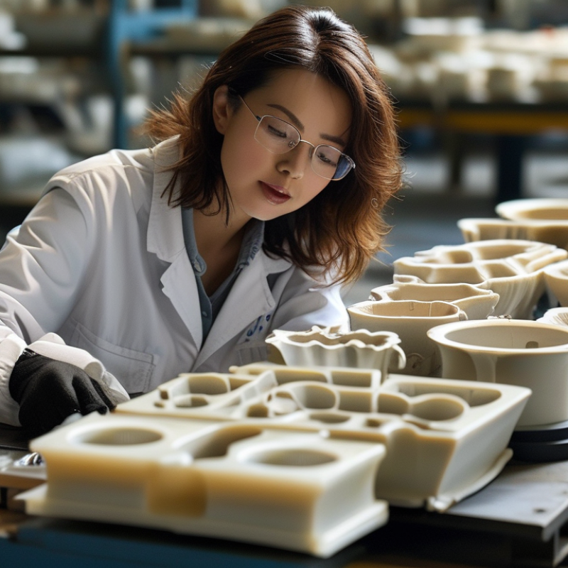 China Top Plastic Moulding Industry What to Know for Global Buyers?
