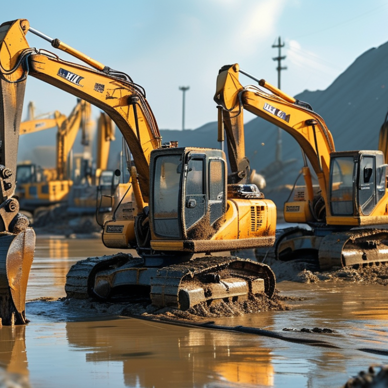 How to Choose the Right Submersible Slurry Pump for Your Needs?