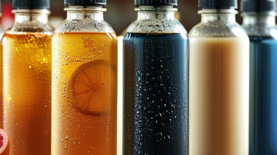 2026 How to Choose the Best Calorie Free Energy Drink?
