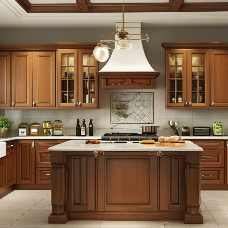 Why Choose a Reliable China Cabinet Wholesale Supplier?