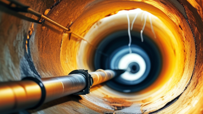 Why Use a Drain Camera for Plumbing Inspections?