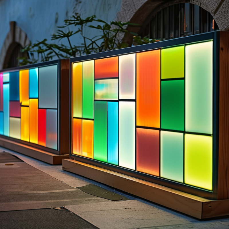 10 Tips for Choosing the Best Illuminated Sign LED for Your Business