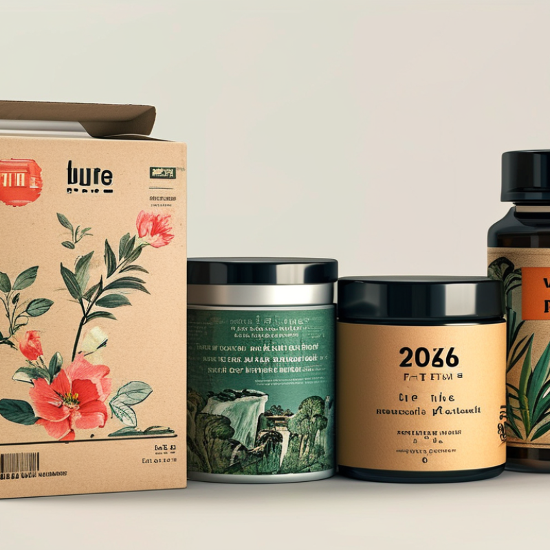 How to Create Memorable Product Packaging for 2026 Trends