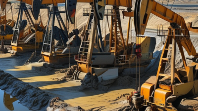 Top 10 Slurry Pump Types You Need to Know for Your Business?
