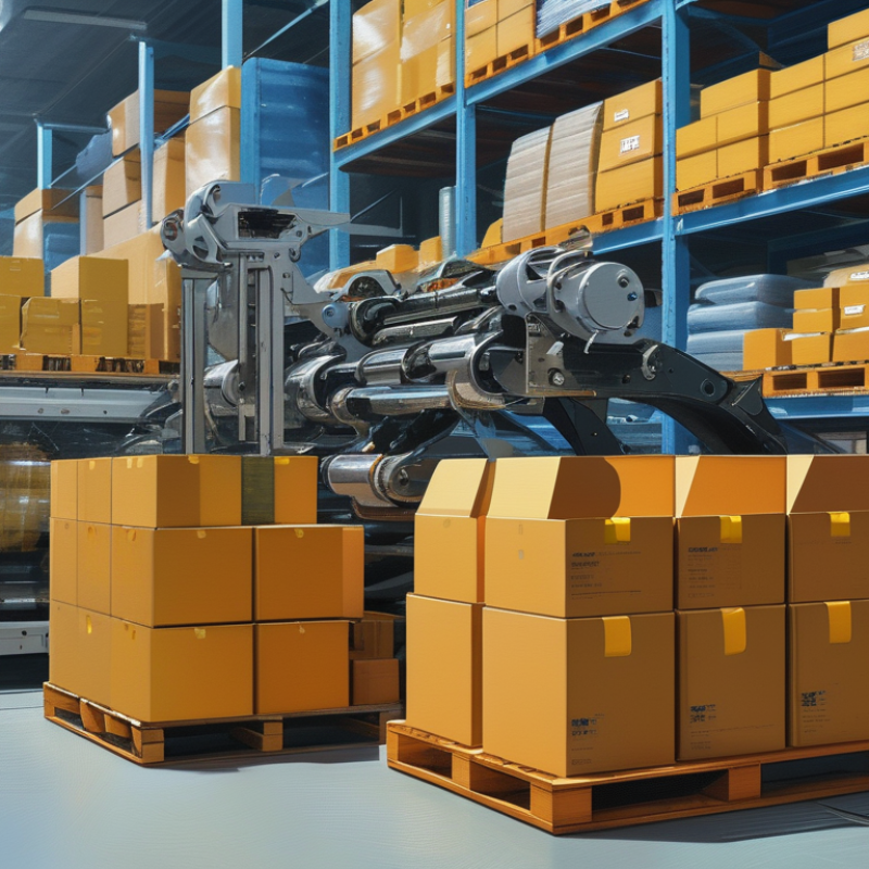 How to Boost Packaging Line Efficiency for Global Buyers
