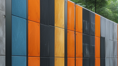 Top 10 Sound Wall Solutions for Global Buyers?