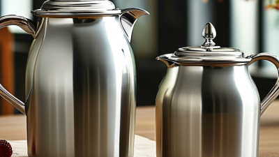 Explore the Best Stainless Steel Sugar Bowl Options in China?