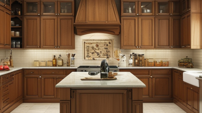 Why Choose a China Cabinet Wholesale Supplier for Your Business?