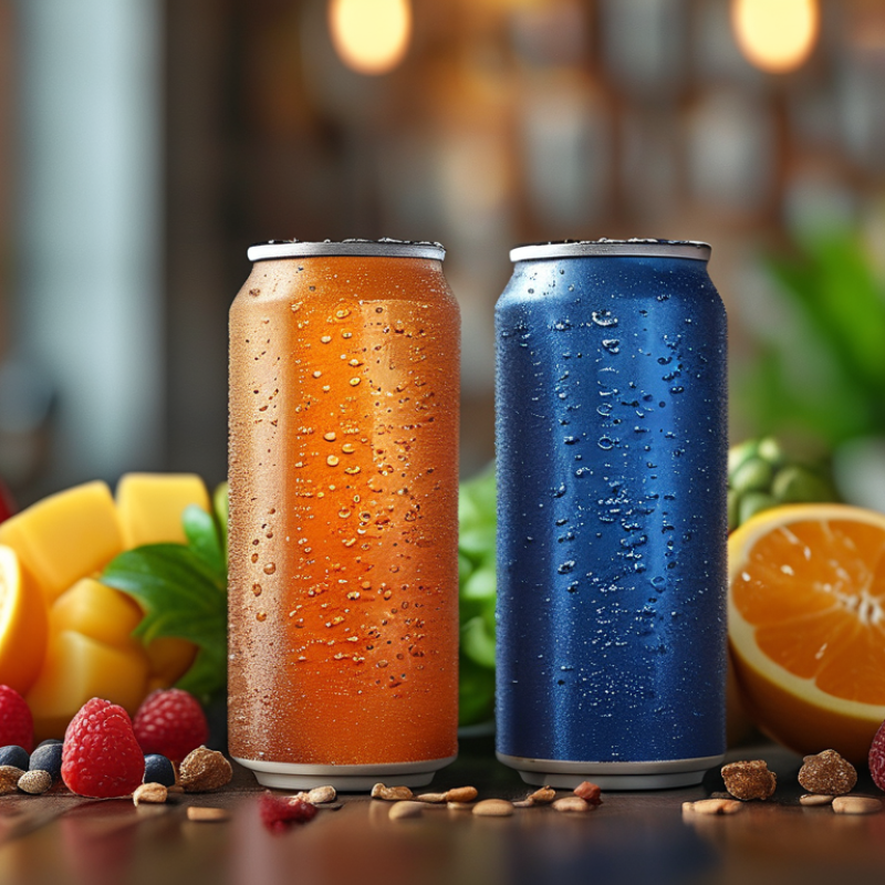 Best Calorie Free Energy Drink Options for Global Buyers?