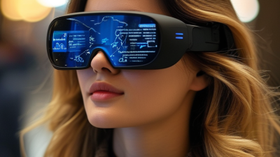 What is Smart Eye Glasses and How Do They Work?