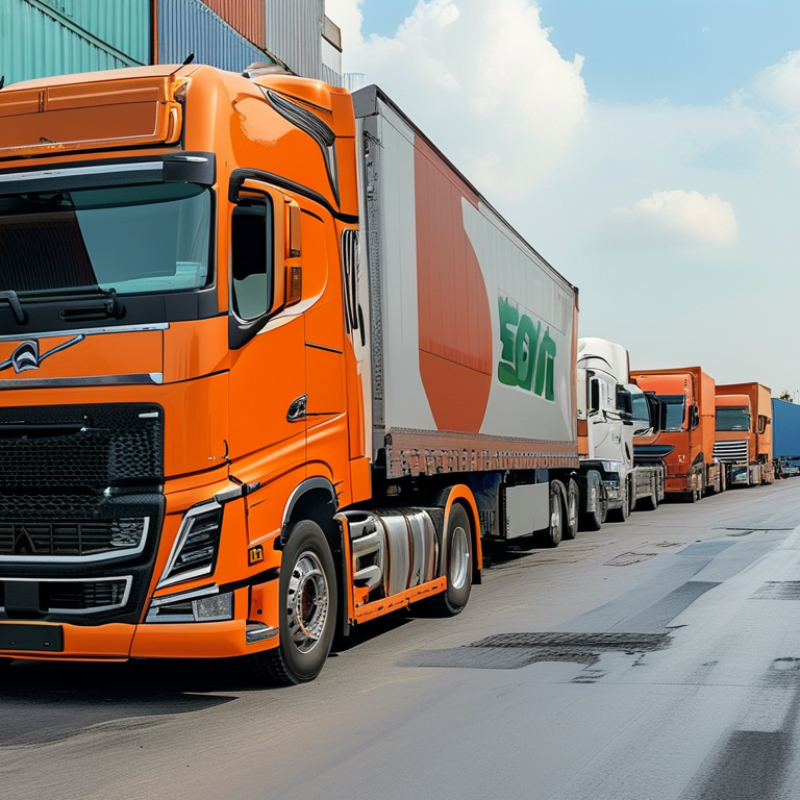 2026 Top Truck Parts Store for Global Buyers Needs?