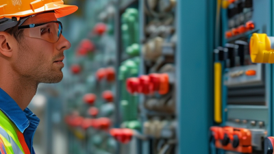 Top 10 Power Test Equipment Solutions for Global Buyers?