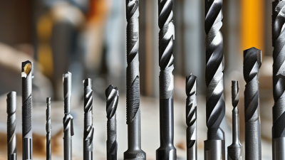 What is a Core Drill Bit and How to Choose the Best One?
