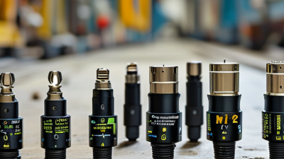 M12 Connector Cable Best Buying Guide for Global Buyers?
