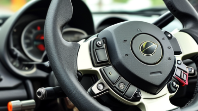 What is a Car Steering Box and How Does It Work?