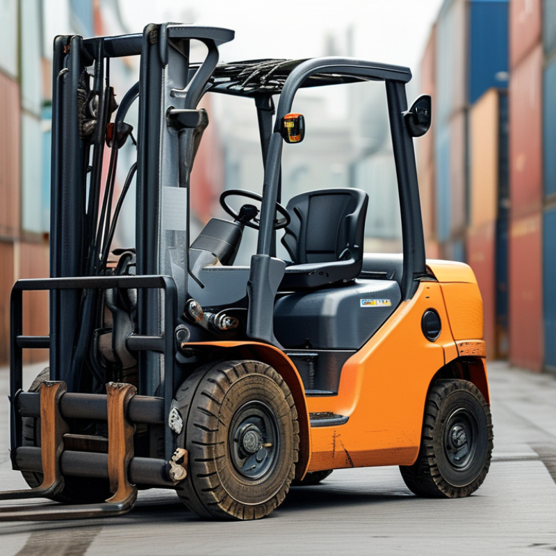 2026 How to Choose the Best Gas Forklifts for Your Business?