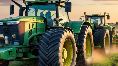 2026 Best Agricultural Tire Options for Global Buyers?