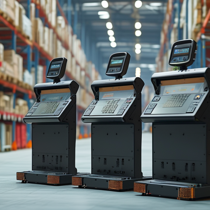 Top 5 Tips for Choosing an Industrial RFID Terminal?
