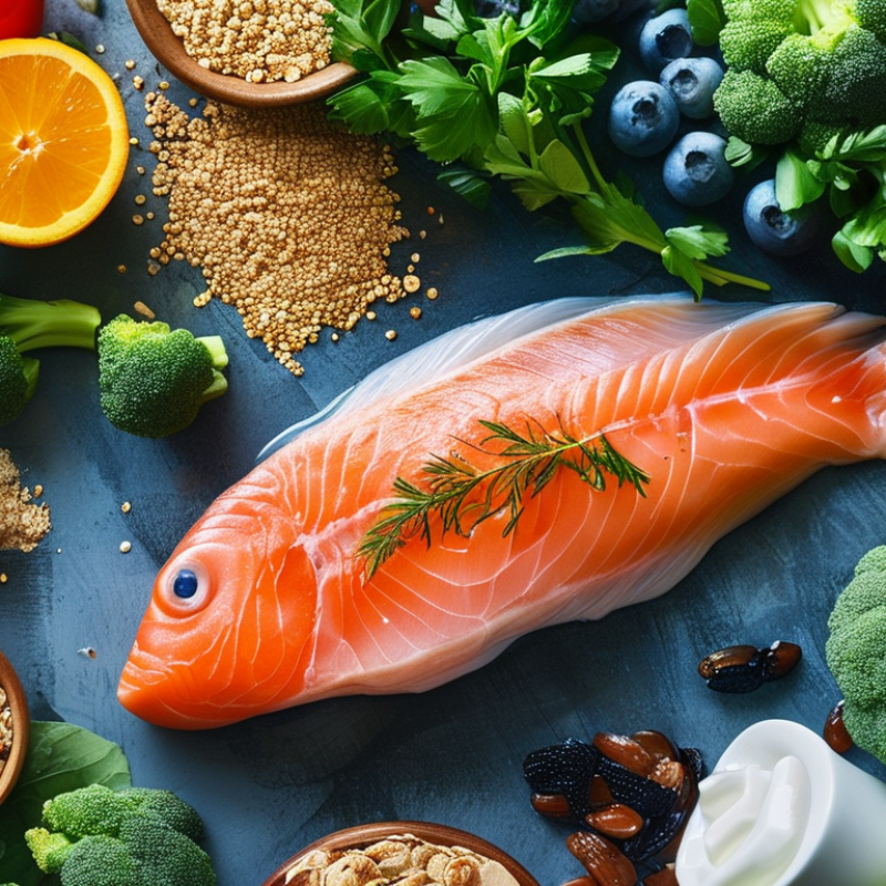 What is Organic Zinc and Its Benefits for Health?