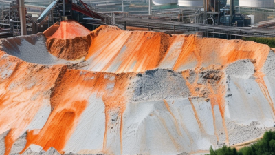 China Top Rutile Titanium Dioxide Pigment Suppliers 2026?
