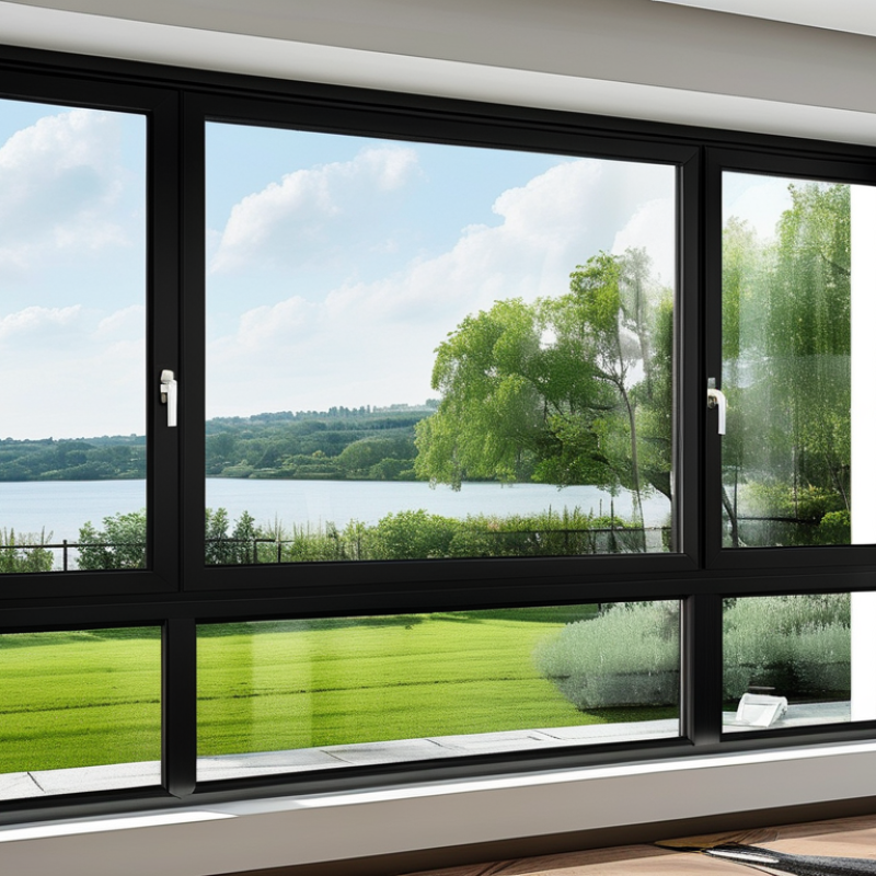 Essential Tips for Buying Aluminum Casement Windows?