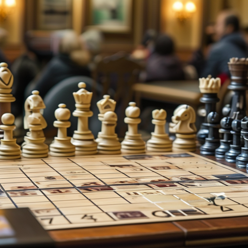 Top Sequence Board Game Trends to Watch in 2026?