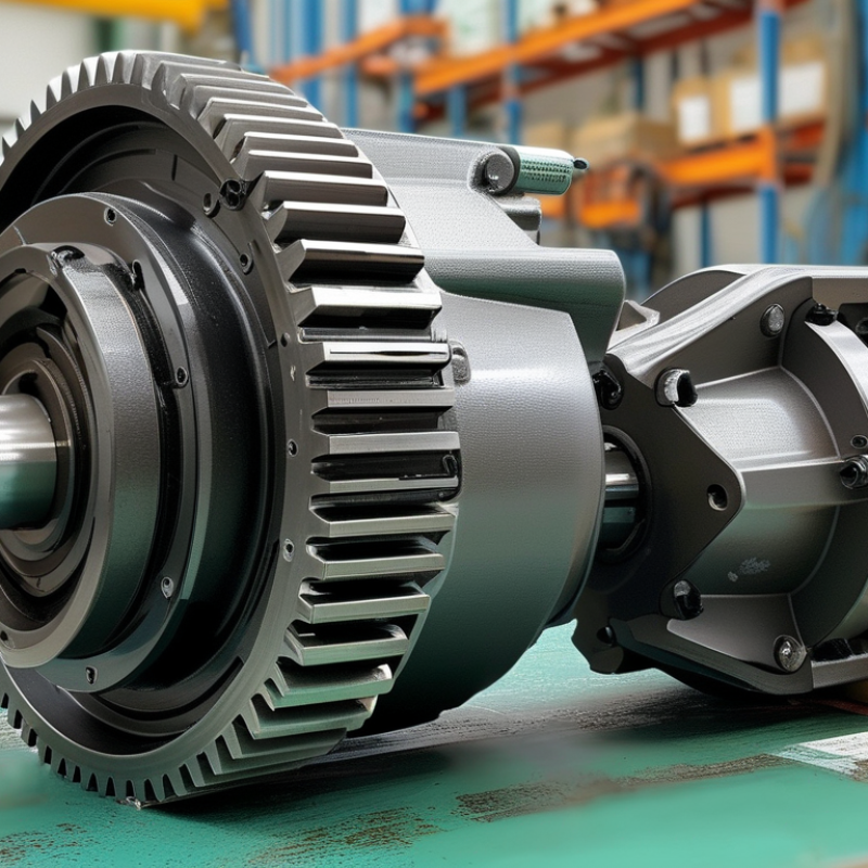 Top Gear Motor Trends to Watch in 2026 for Global Buyers?