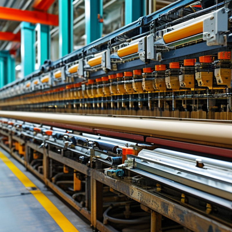 10 Ways Automation Improves Printing Production Lines?
