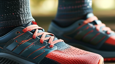 What are the Benefits of Sports Socks for Athletes?
