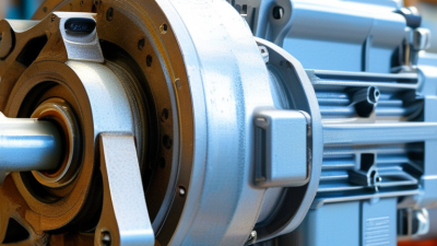 China Top Final Drive Motor Suppliers for Global Buyers?