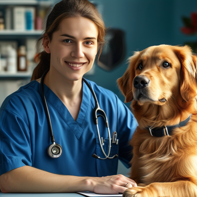 What Trends Are Shaping the Future of the Veterinary Industry?