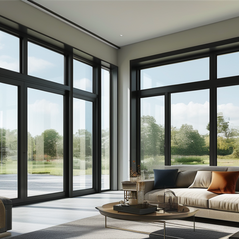 Best Aluminum Windows for Global Buyers in 2026?