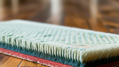 Best Floor Polishing Pad Options for Global Buyers?