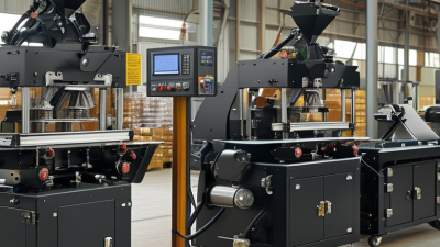 Top Tips for Choosing a Thermoforming Packaging Machine?
