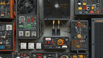 How to Choose the Right Power Inverter for Your Needs?