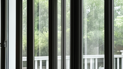 How to Choose the Best Aluminum Window Frame for Your Home?