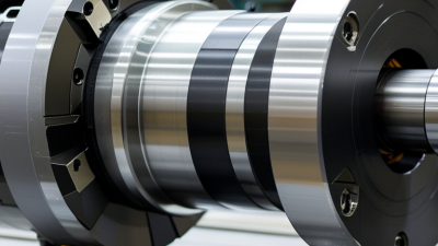 Discover the Best CNC Spindle for Sale in 2026
