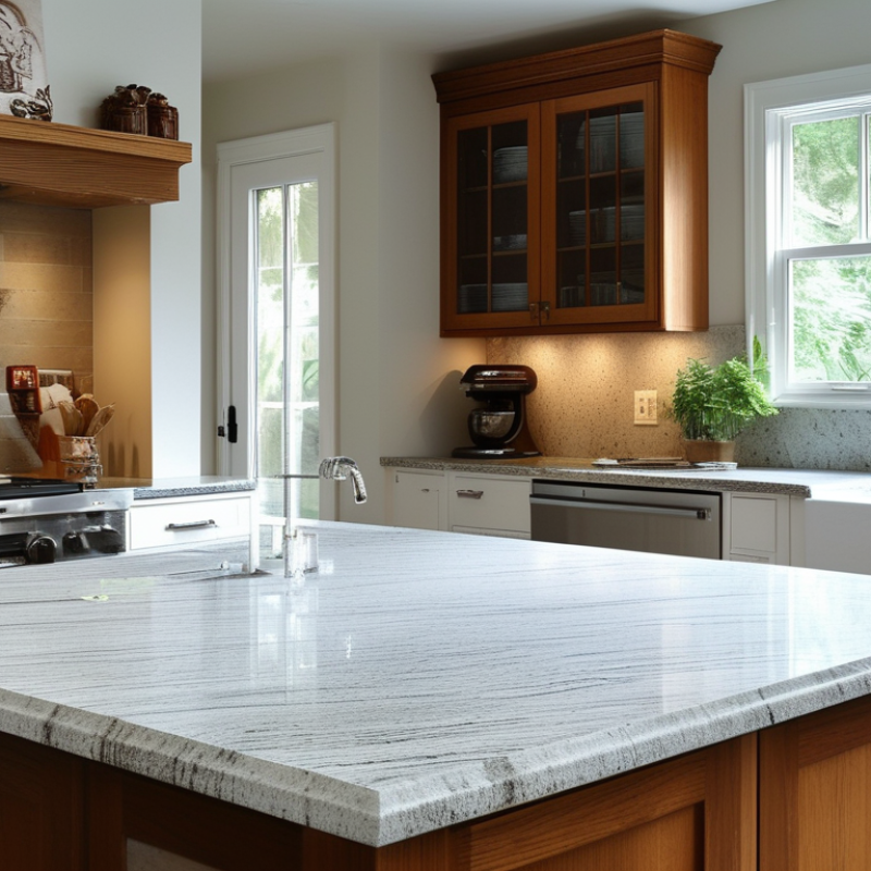 Quartz vs Granite Which Material Lasts Longer for Countertops?